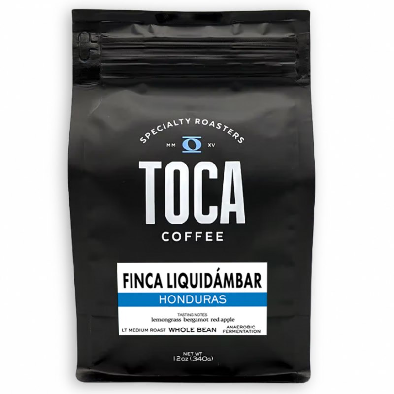 Honduras Finca Liquidámbar